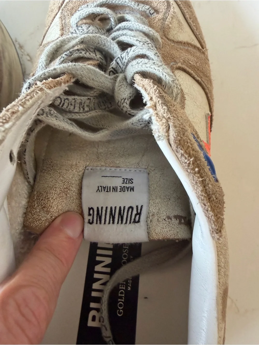 Golden Goose golden goose